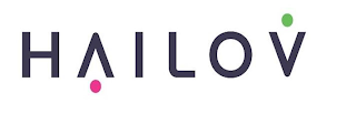 HAILOV logo