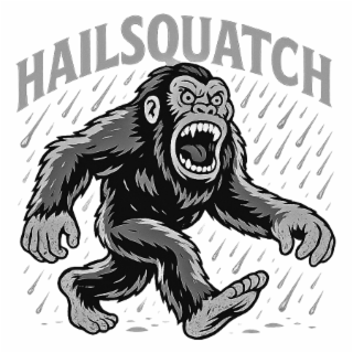 HAILSQUATCH logo