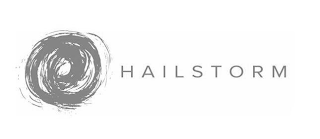 HAILSTORM logo