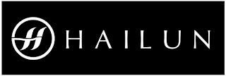 HAILUN logo