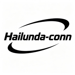HAILUNDA-CONN logo