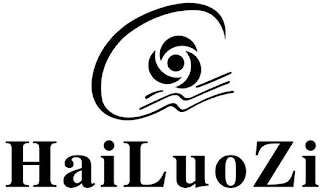 HAILUOZI logo