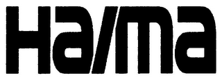 HAIMA logo