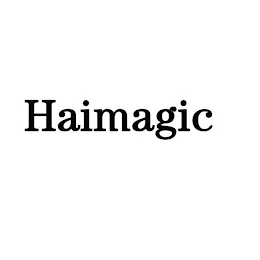 HAIMAGIC logo