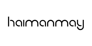 HAIMANMAY logo