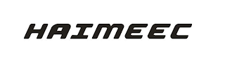 HAIMEEC logo