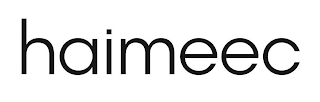 HAIMEEC logo