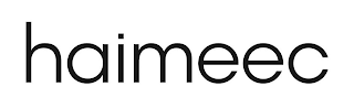 HAIMEEC logo