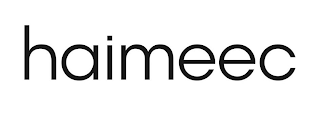 HAIMEEC logo