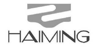 HAIMING logo