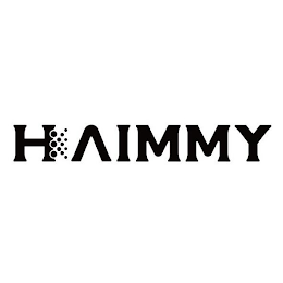 HAIMMY logo