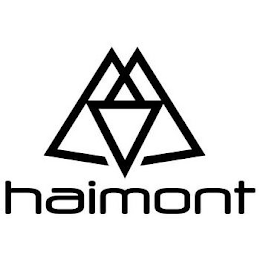 HAIMONT logo
