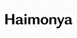 HAIMONYA logo