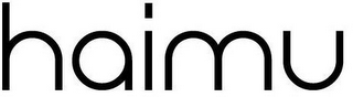 HAIMU logo