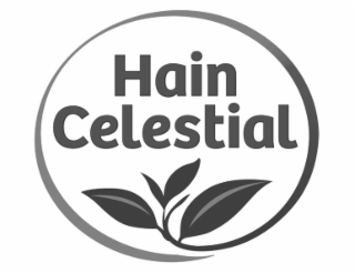 HAIN CELESTIAL logo