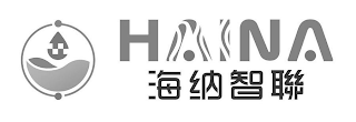 HAINA logo