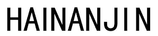 HAINANJIN logo