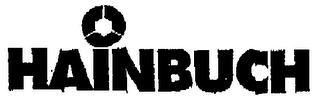 HAINBUCH logo