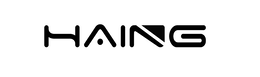 HAING logo
