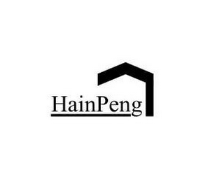 HAINPENG logo