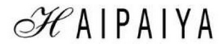 HAIPAIYA logo