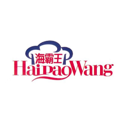 HAIPAOWANG logo