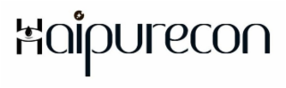 HAIPURECON logo