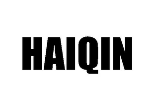 HAIQIN logo