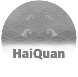 HAIQUAN logo