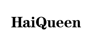 HAIQUEEN logo
