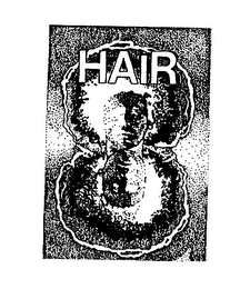 HAIR