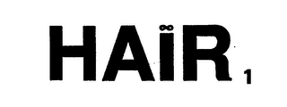 HAIR