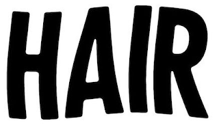 HAIR logo