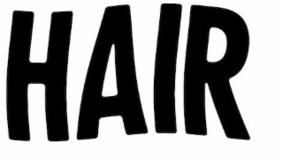 HAIR