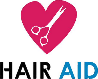 HAIR AID logo
