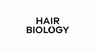 HAIR BIOLOGY logo