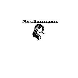 HAIR BRILLIANCE logo