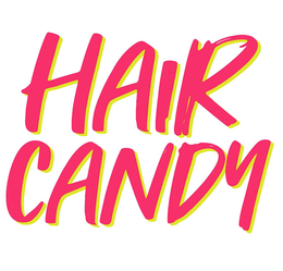 HAIR CANDY
