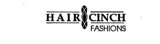 HAIR CINCH FASHIONS logo