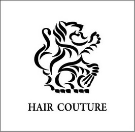 HAIR COUTURE logo