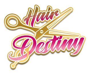 HAIR DESTINY