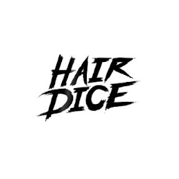 HAIR DICE logo