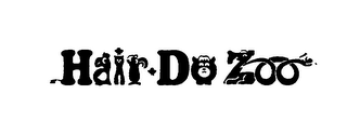 HAIR DO ZOO logo
