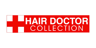 HAIR DOCTOR COLLECTION logo
