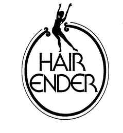 HAIR ENDER logo