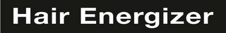 HAIR ENERGIZER logo