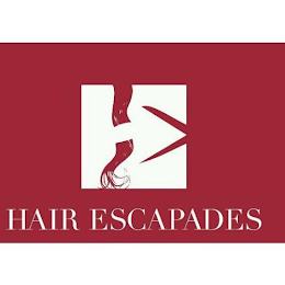 HAIR ESCAPADES logo