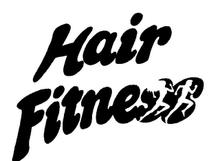 HAIR FITNESS