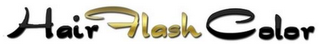 HAIR FLASH COLOR logo
