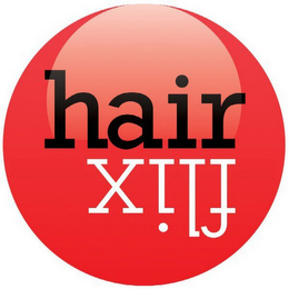 HAIR FLIX logo